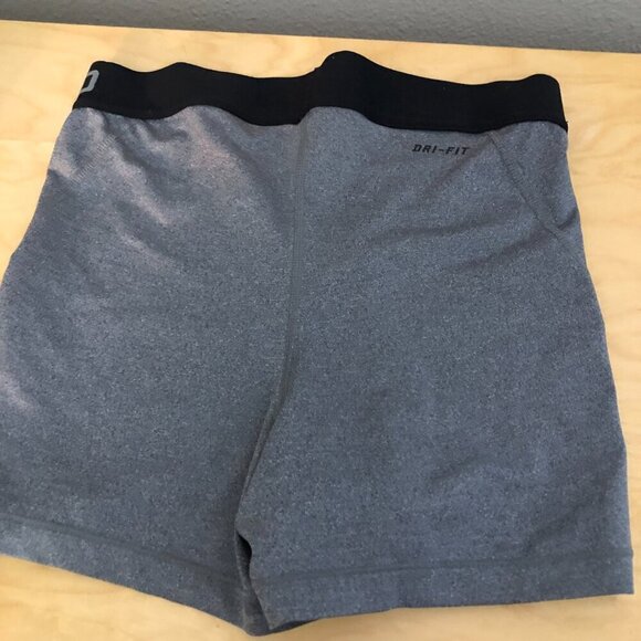 Nike Pro Dri- Fit Shorts - 3" Inseam - Picture 5 of 5